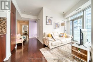 Property for Sale, 14 York Street #3411, Toronto (Waterfront Communities), ON