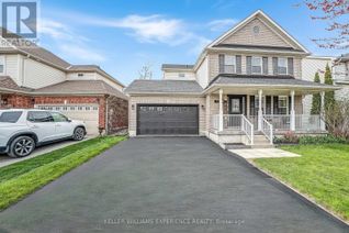 Property for Sale, 6 Brookwood Drive, Barrie (0 West), ON