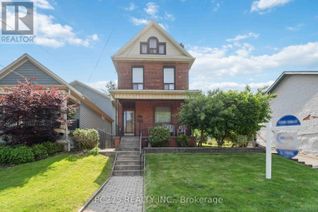Property for Sale, 538 Hughson Street N, Hamilton (North End), ON