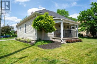 Property for Sale, 671 Henry Street, Woodstock (Woodstock - South), ON Property for Sale, 671 Henry Street, Woodstock (Woodstock - South), ON