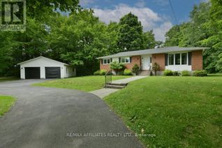 Bungalow for Sale, 515 Bridge Street, Carleton Place, ON