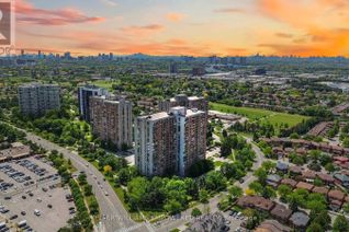 Property for Sale, 25 Bamburgh Circle #1831, Toronto (Steeles), ON