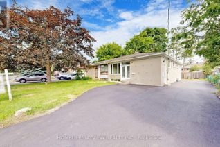 Bungalow for Sale, 245 Alsace Road, Richmond Hill (Crosby), ON