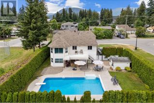 Property for Sale, 2280 10 Avenue Se, Salmon Arm, BC Property for Sale, 2280 10 Avenue Se, Salmon Arm, BC