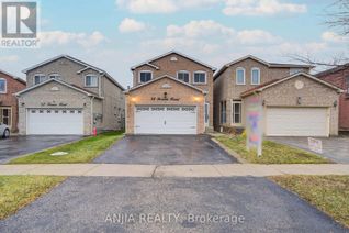 Property for Sale, 34 Terrosa Road, Markham (Middlefield), ON