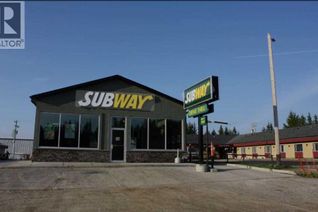 Business for Sale, 4619 Federated Road, Swan Hills, AB