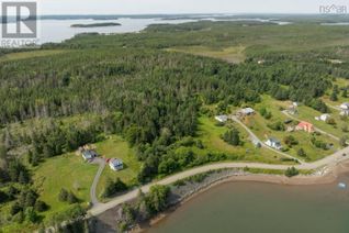 Property for Sale, 1 South Side River Bourgeois Road, River Bourgeois, NS