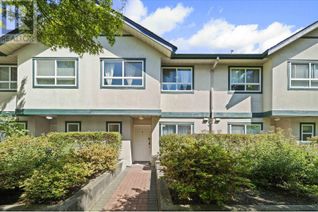 Condo Townhouse for Sale, 4238 Bond Street #3, Burnaby, BC