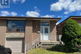 Bungalow for Rent, 42 Earlthorpe Crescent, Toronto (Woburn), ON