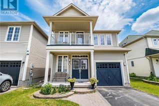 Property for Sale, 107 Norwich Road, Breslau, ON