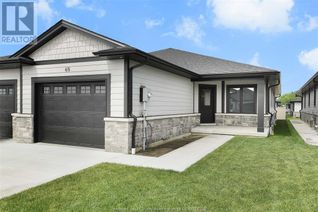 Bungalow for Sale, 65 Jewel Street, Harrow, ON