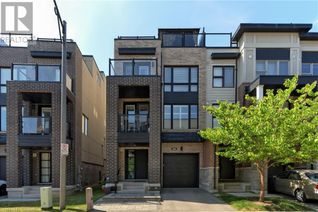 Property for Sale, 3084 Cascade Common, Oakville, ON