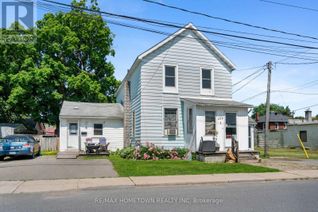 Property for Sale, 256 Ann Street, Prescott, ON