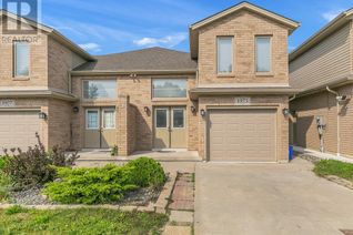 Ranch-Style House for Rent, 1965 Northway Avenue #UPPER, Windsor, ON