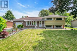 Sidesplit for Sale, 3850 Harcourt, Windsor, ON