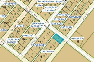 Property for Sale, Lot 14 Rye Street, Yellow Grass, SK Property for Sale, Lot 14 Rye Street, Yellow Grass, SK