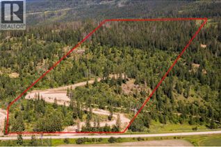 Land for Sale, 1471 Enderby Mabel Lake Road, Enderby, BC