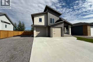 Property for Sale, 124 Trestle Place, Hinton, AB