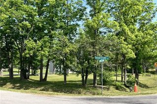 Commercial Land for Sale, Lot 5 Centre Street S, Brantford, ON