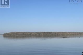 Commercial Land for Sale, Mikes Island, Surette's Island, NS