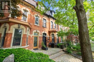 Property for Sale, 31 Rose Avenue, Toronto (Cabbagetown-South St. James Town), ON Property for Sale, 31 Rose Avenue, Toronto (Cabbagetown-South St. James Town), ON