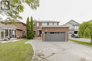 Property for Sale, 5118 Cree Lane, Mississauga, ON Property for Sale, 5118 Cree Lane, Mississauga, ON