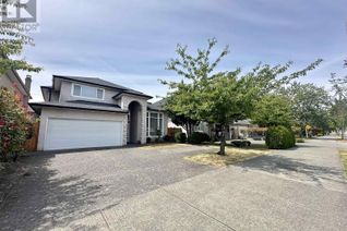 Detached House for Sale, 11751 Railway Avenue, Richmond, BC