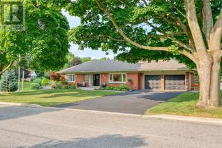 Property for Sale, 26 Simcoe Boulevard, Simcoe, ON