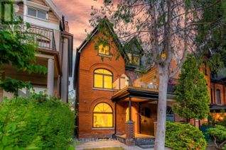 Property for Sale, 437 Euclid Avenue, Toronto (Palmerston-Little Italy), ON Property for Sale, 437 Euclid Avenue, Toronto (Palmerston-Little Italy), ON