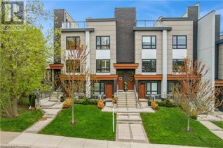 Townhouse for Sale, 39 Robinson Street N #4, Grimsby, ON