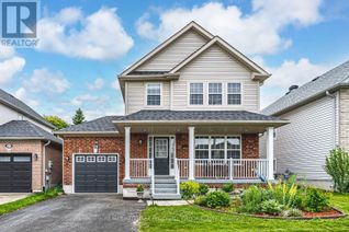 Property for Sale, 29 Brookwood Drive, Barrie (0 West), ON
