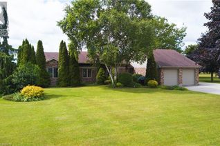 Bungalow for Sale, 148 Concession 12 Townsend, Waterford, ON