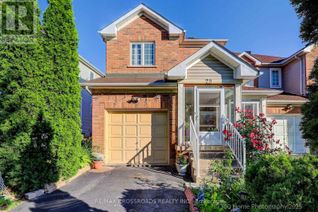 Property for Sale, 29 Billingsley Crescent, Markham (Cedarwood), ON Property for Sale, 29 Billingsley Crescent, Markham (Cedarwood), ON