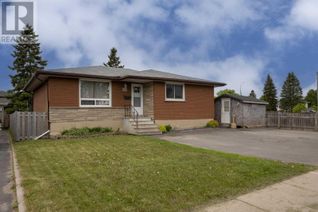 House for Sale, 955 John St, Thunder Bay, ON