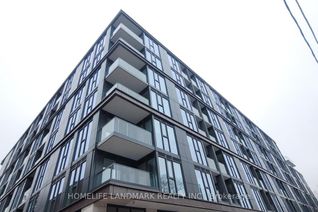Condo Apartment for Rent, 250 Lawrence Avenue W #622, Toronto (Lawrence Park North), ON