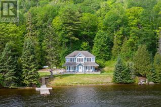 Detached House for Sale, 541 Morglan Lane, Greater Madawaska, ON Detached House for Sale, 541 Morglan Lane, Greater Madawaska, ON