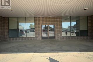 Office for Lease, 5010 54 Avenue, Grimshaw, AB