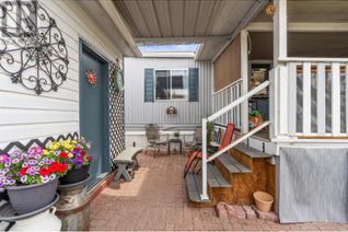 Property for Sale, 9020 Jim Bailey Road Unit# 48 Lot #48, Kelowna, BC Property for Sale, 9020 Jim Bailey Road Unit# 48 Lot #48, Kelowna, BC