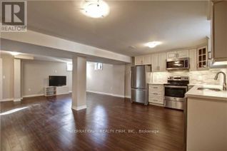 Bungalow for Rent, 21 Cartier Crescent #Bsmt, Richmond Hill (Crosby), ON