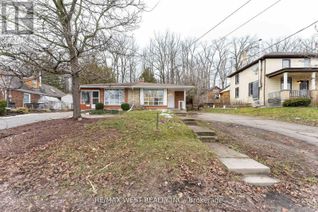 Backsplit for Rent, 368 Fountain Street #Upper, Cambridge, ON