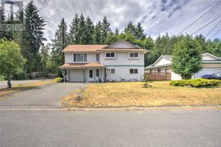 Property for Sale, 504 Johel Cres, Lake Cowichan, BC