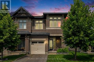 Townhouse for Sale, 560 Triangle Street N, Ottawa, ON Townhouse for Sale, 560 Triangle Street N, Ottawa, ON