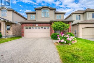 Property for Sale, 98 Avery Crescent, Breslau, ON