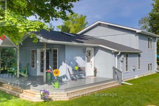 Backsplit for Sale, 269 Huron Road, Huron-Kinloss, ON