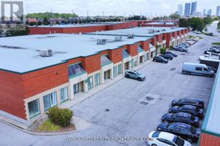 Industrial Property for Lease, 180 Trowers Road #26, Vaughan (Pine Valley Business Park), ON