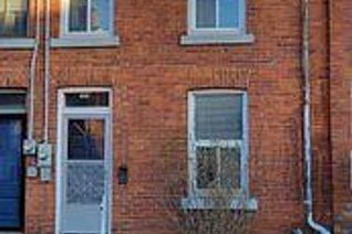 Townhouse for Sale, 169 Clergy Street, Kingston (East of Sir John A. Blvd), ON
