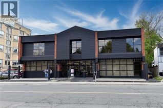 Office for Lease, 160 King Street W, Dundas, ON Office for Lease, 160 King Street W, Dundas, ON