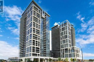 Condo Apartment for Rent, 9000 Jane Street #1724, Vaughan (Concord), ON