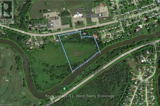 Land for Sale, Pt Lt 8 Catherine Street, Thames Centre, ON