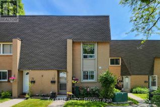 Property for Sale, 1235 Radom Street #73, Pickering (Bay Ridges), ON